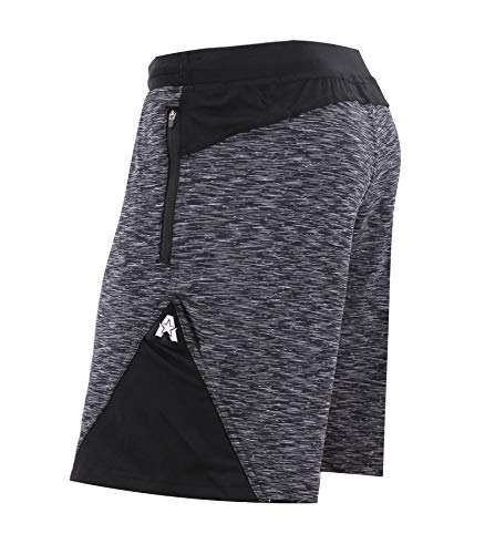 Isoflex 9" G2 Training Shorts