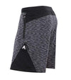 Isoflex 9&quot; G2 Training Shorts