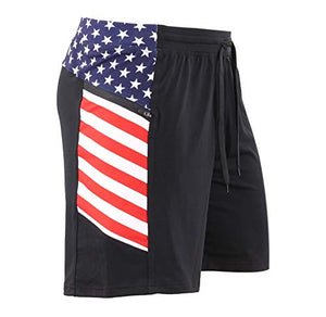 Hyperflex 7" G2 Training Shorts