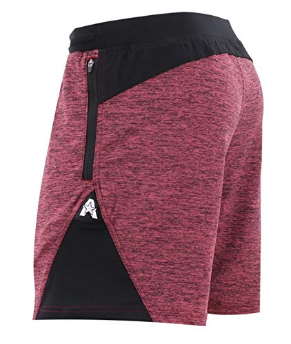 Isoflex 7" G2 Training Shorts