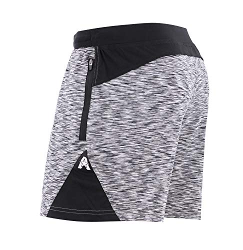Isoflex 5" G2 Training Shorts