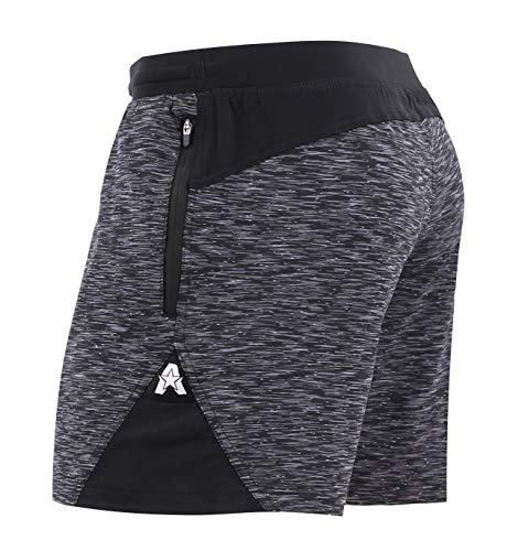 Isoflex 5" G2 Training Shorts