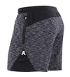 Isoflex 5&quot; G2 Training Shorts