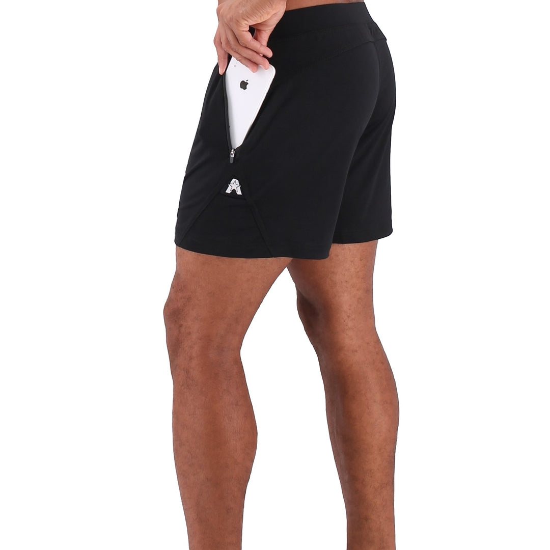 Isoflex 5" G2 Training Shorts
