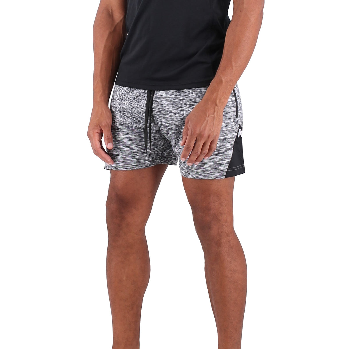Isoflex 5&quot; G2 Training Shorts