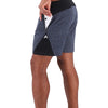 Isoflex 7&quot; G2 Training Shorts