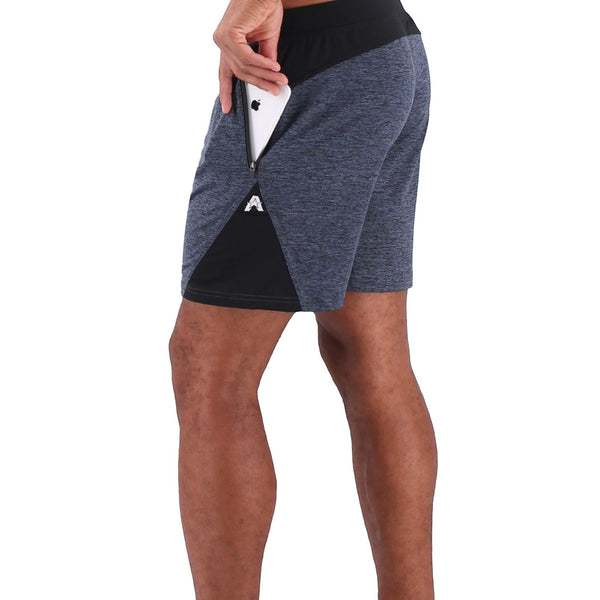 Isoflex 7&quot; G2 Training Shorts