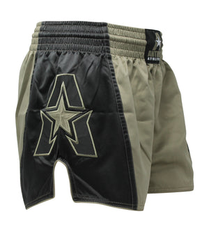Infinity G2 Muay Thai Shorts