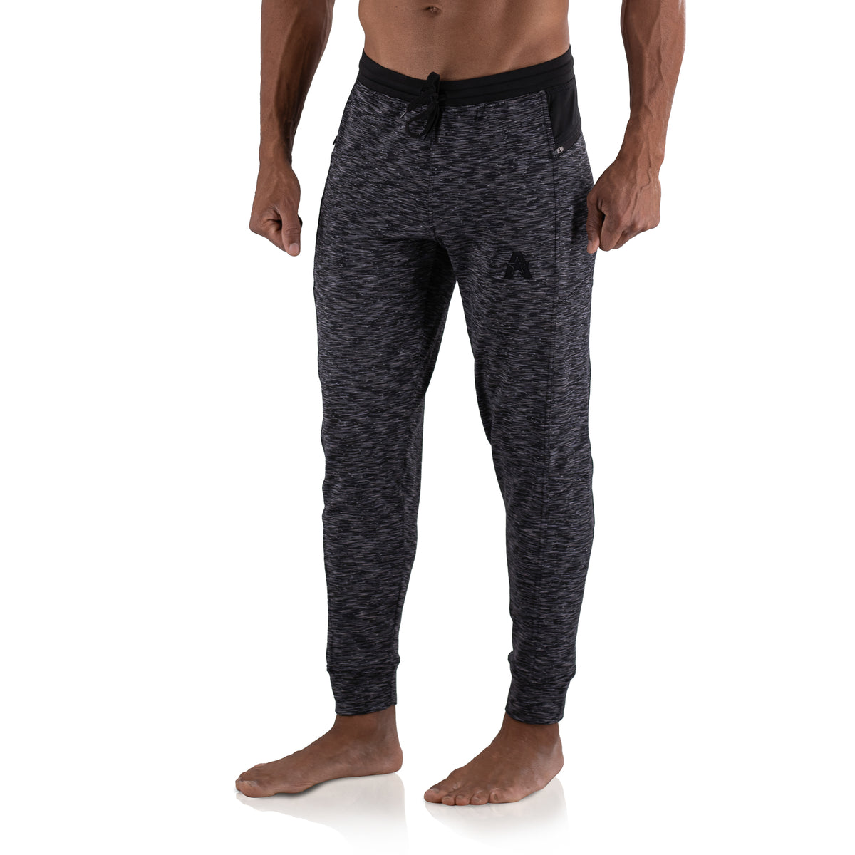 Anthem Athletics Hyperflex Training Pants Iron Oxblood M