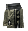 Classic Muay Thai &amp; Kickboxing Shorts