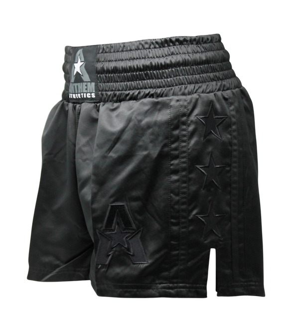 Classic Muay Thai &amp; Kickboxing Shorts