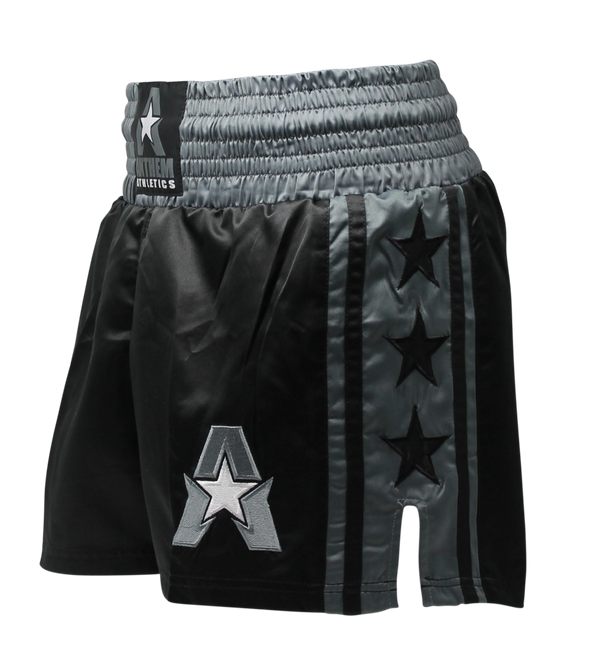 Classic Muay Thai &amp; Kickboxing Shorts