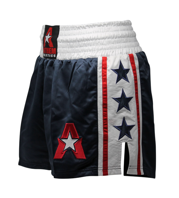 Classic Muay Thai &amp; Kickboxing Shorts