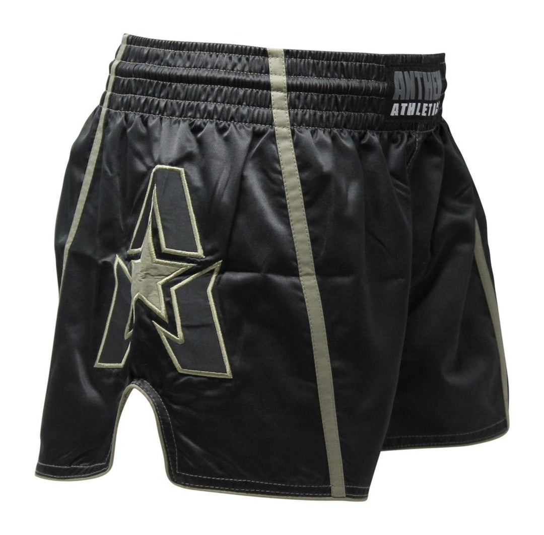 Infinity G2 Muay Thai Shorts