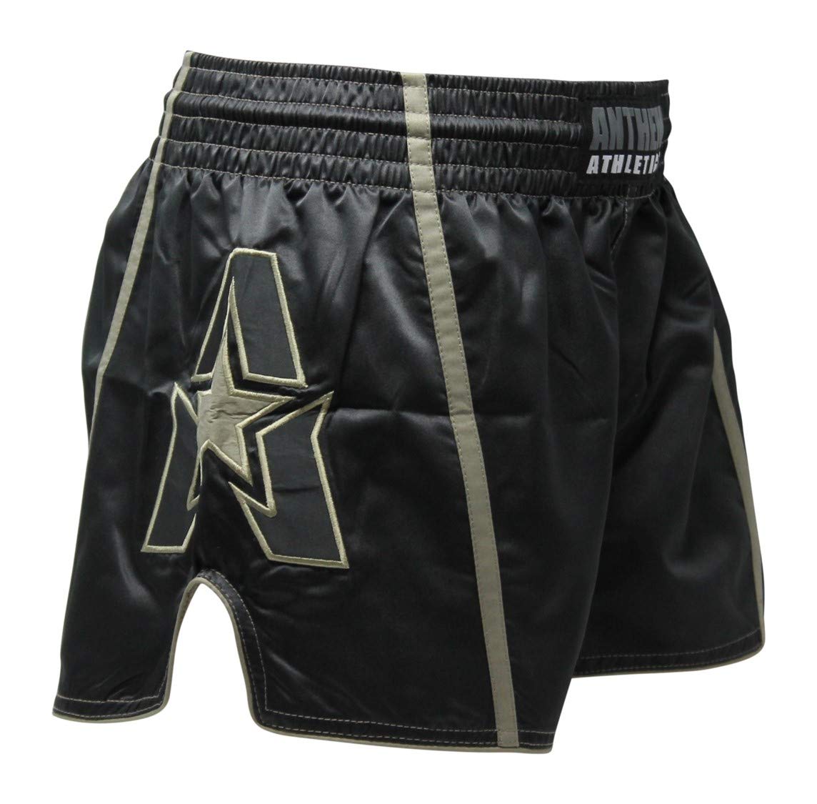 Infinity G2 Muay Thai Shorts