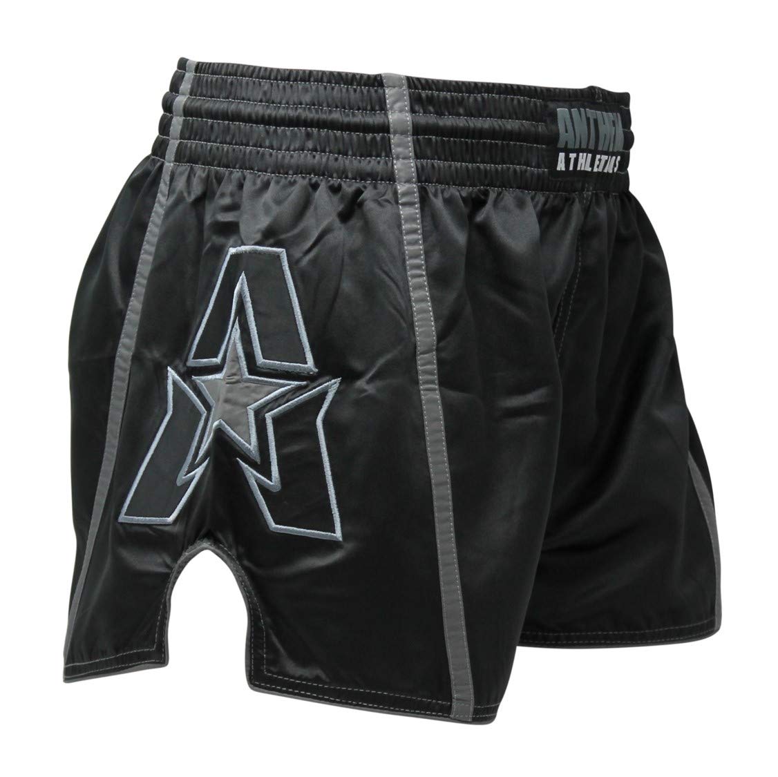 Infinity G2 Muay Thai Shorts