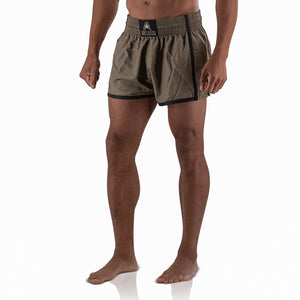 Resolute Muay Thai Shorts