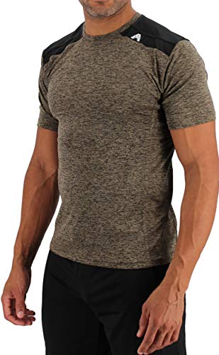 Hyperflex Fitted Training Shirt