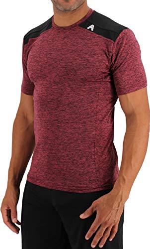 Hyperflex Fitted Training Shirt