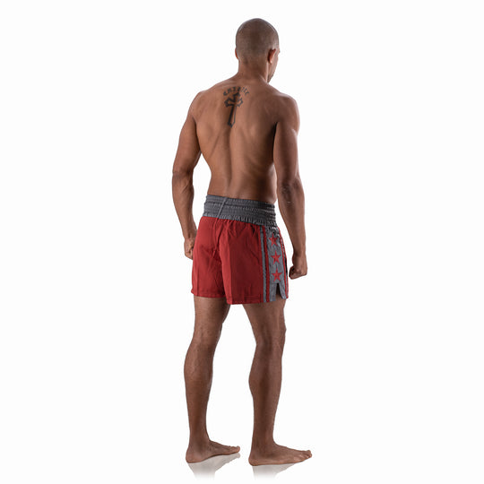 Classic Muay Thai & Kickboxing Shorts