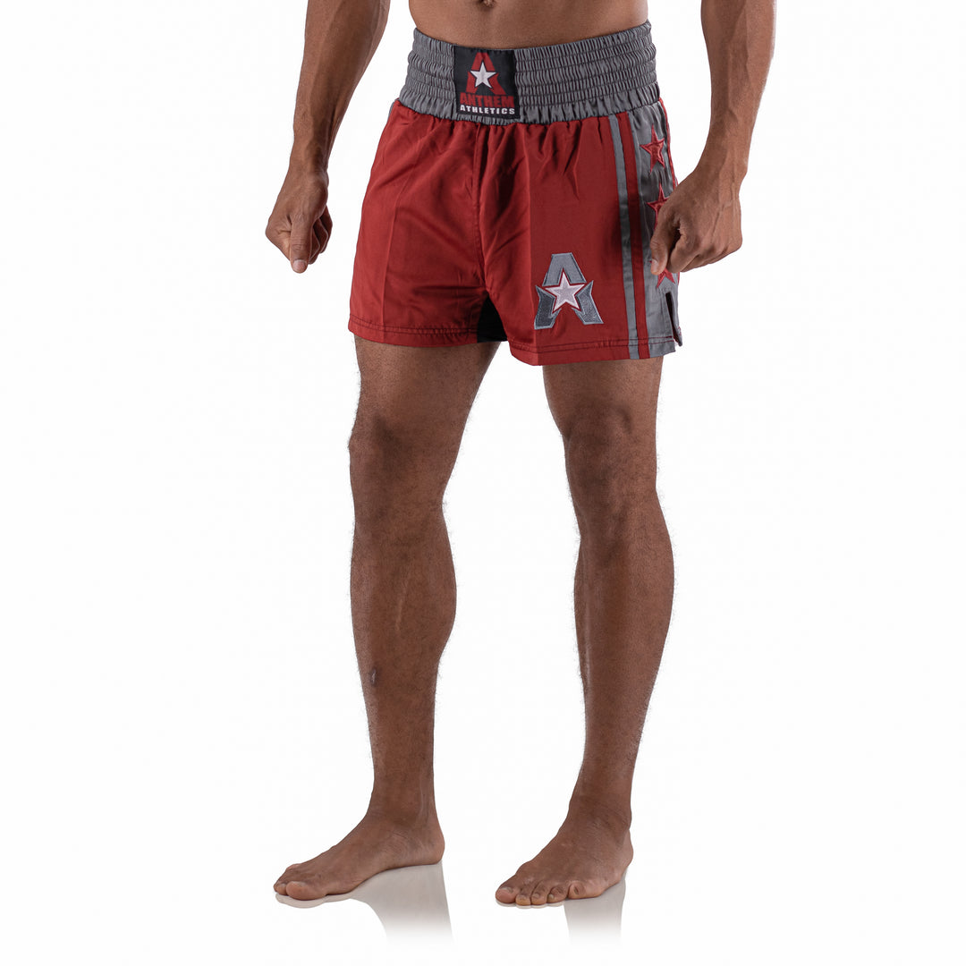 Classic Muay Thai & Kickboxing Shorts