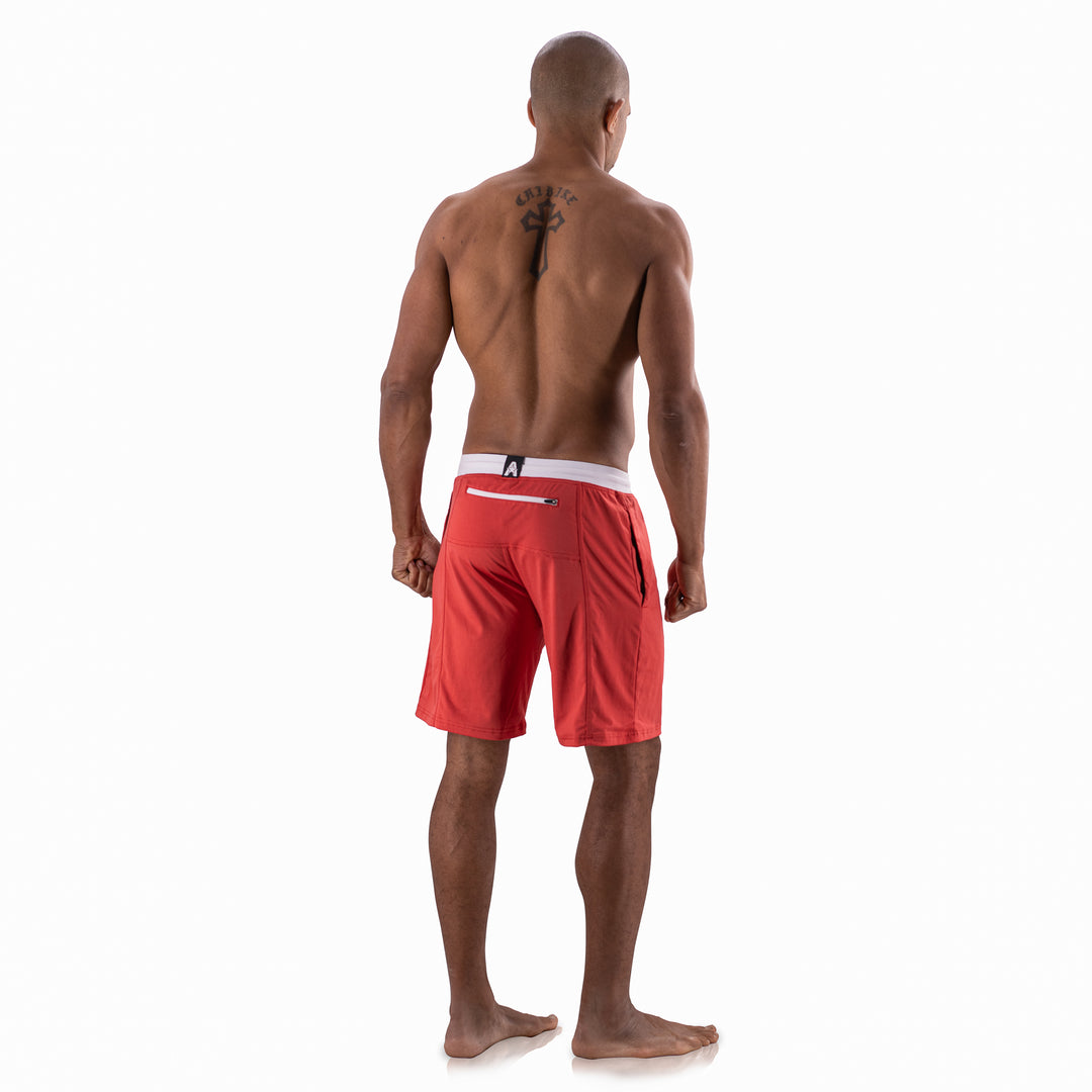 Evolflex 9" G2 Training Shorts