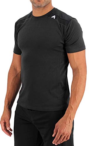 Hyperflex Fitted Training Shirt