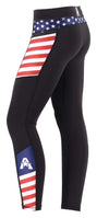 Hyperflex Compression Pants