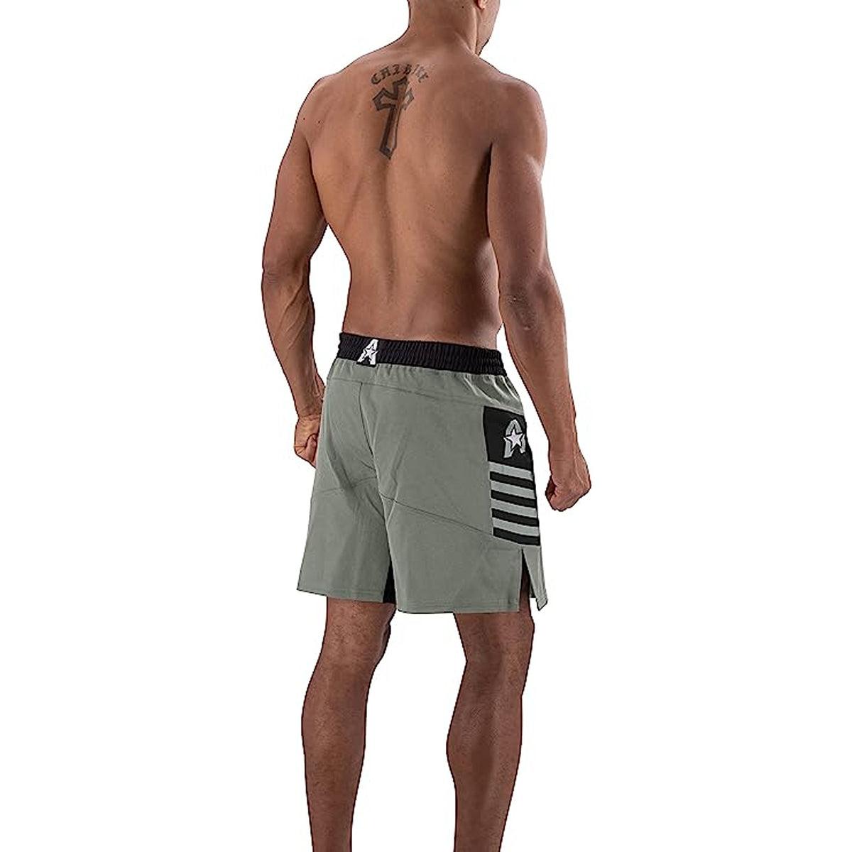 Reignite 7&quot; MMA Shorts