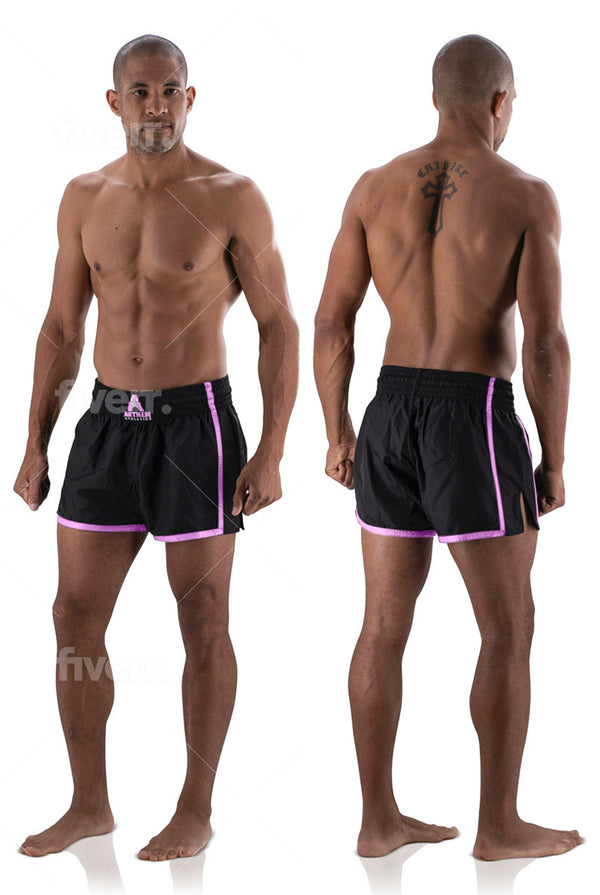 Resolute Muay Thai Shorts