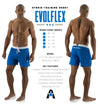 Evolflex 5&quot; G2 Training Shorts