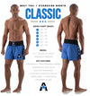 Classic Muay Thai &amp; Kickboxing Shorts