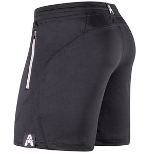 Dominance 5" Bodybuilding Shorts