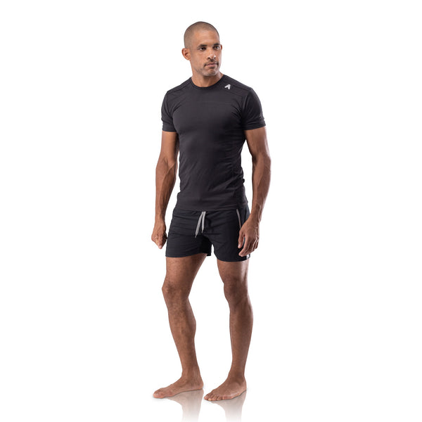 Dominance 5&quot; Bodybuilding Shorts