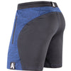 Dominance 5&quot; Bodybuilding Shorts