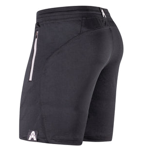 Dominance 7" Bodybuilding Shorts