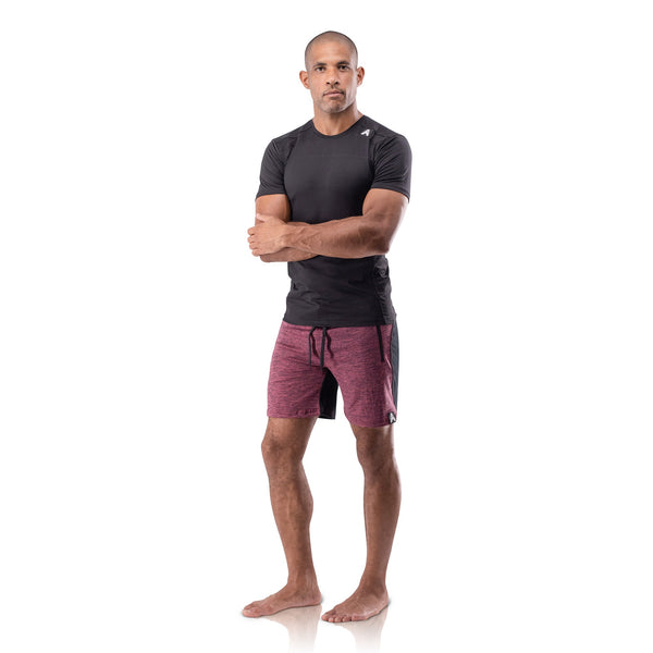 Dominance 7&quot; Bodybuilding Shorts