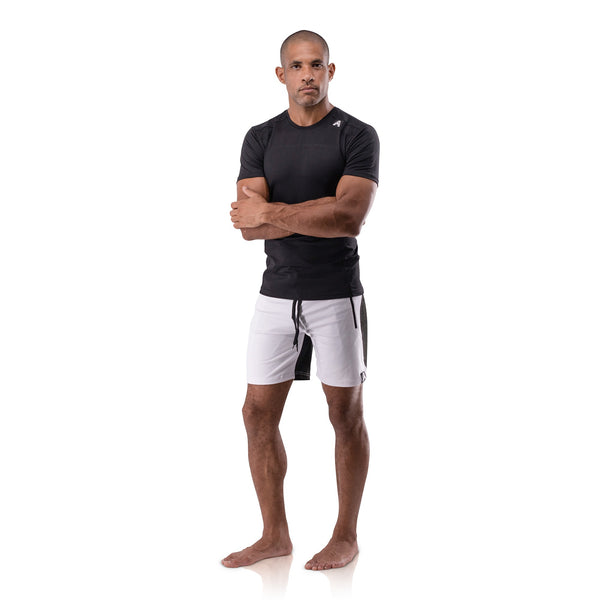 Dominance 7&quot; Bodybuilding Shorts