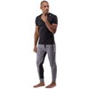 Dominance Bodybuilding Pants Joggers