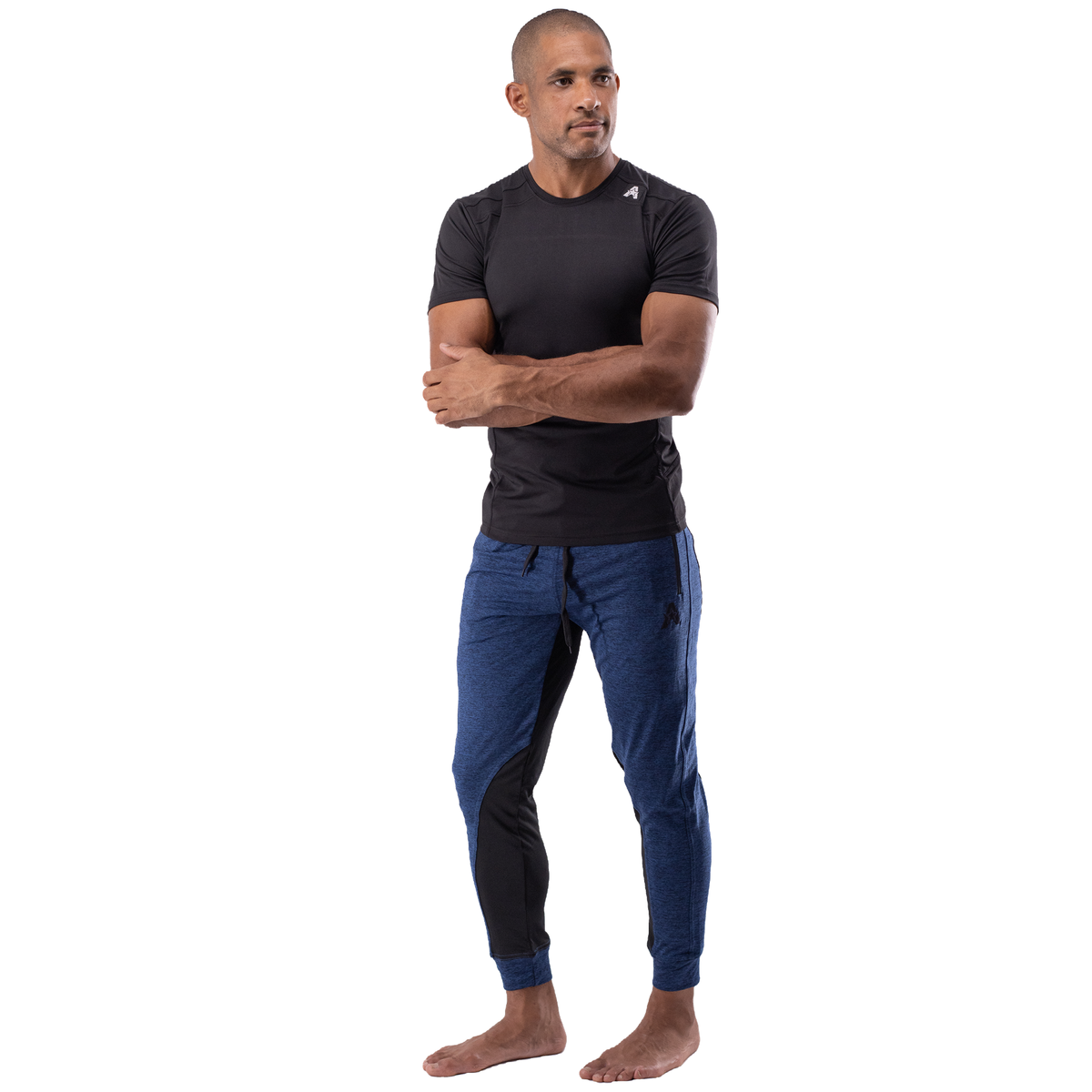 Dominance Bodybuilding Pants Joggers Anthem Athletics