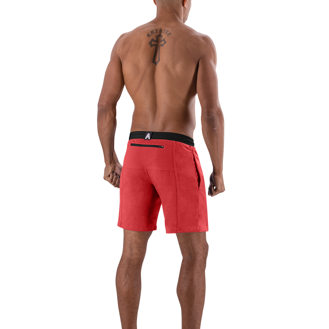 Evolflex 7" G2 Training Shorts