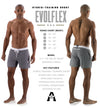 Evolflex 5&quot; G2 Training Shorts