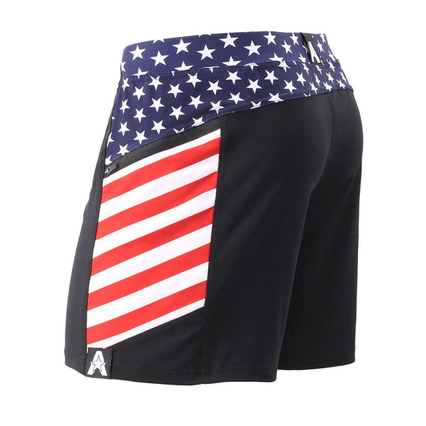 Hyperflex 5&quot; G2 Training Shorts