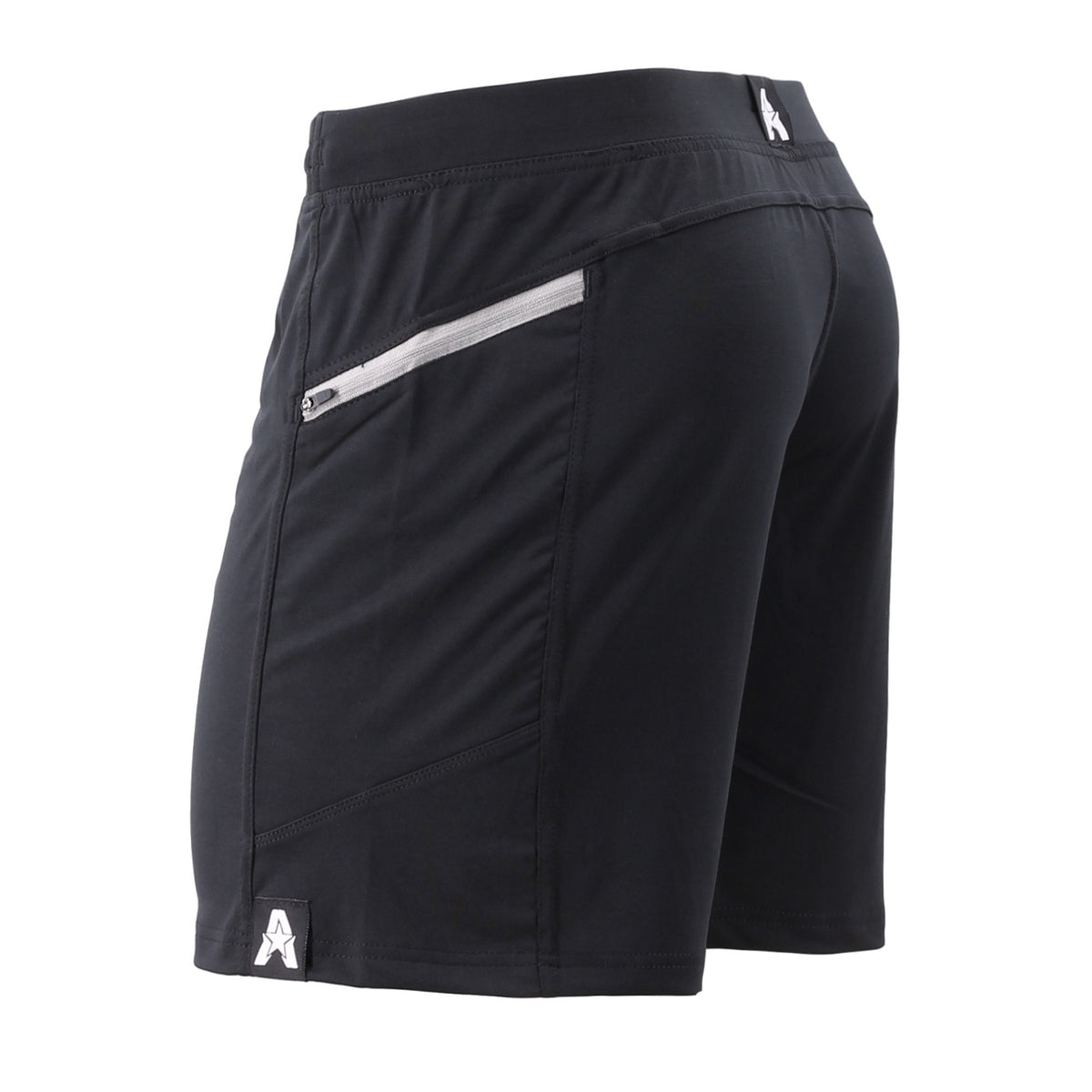 High Performance Athletic Shorts – 6.5” Inseam – Goliath Athletics