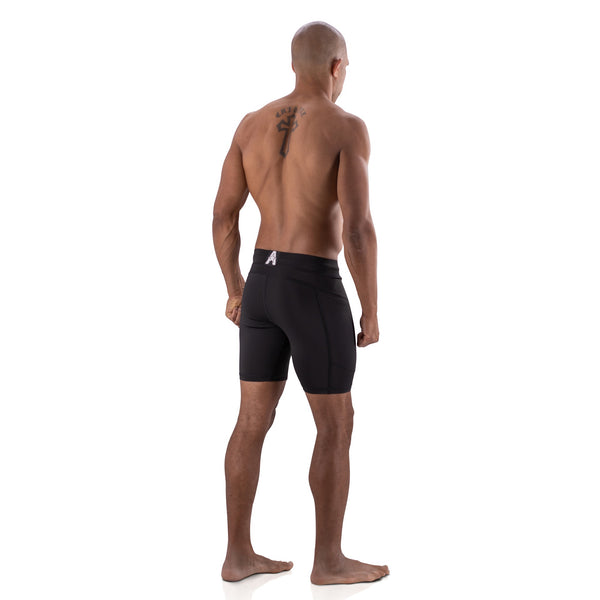 Hyperflex Compression Shorts