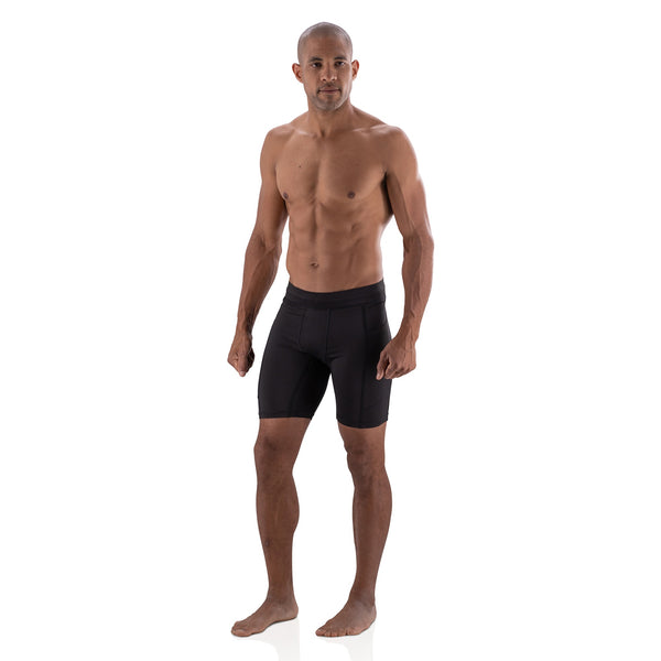 Hyperflex Compression Shorts