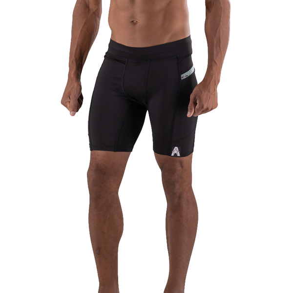Hyperflex Compression Shorts