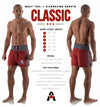 Classic Muay Thai &amp; Kickboxing Shorts