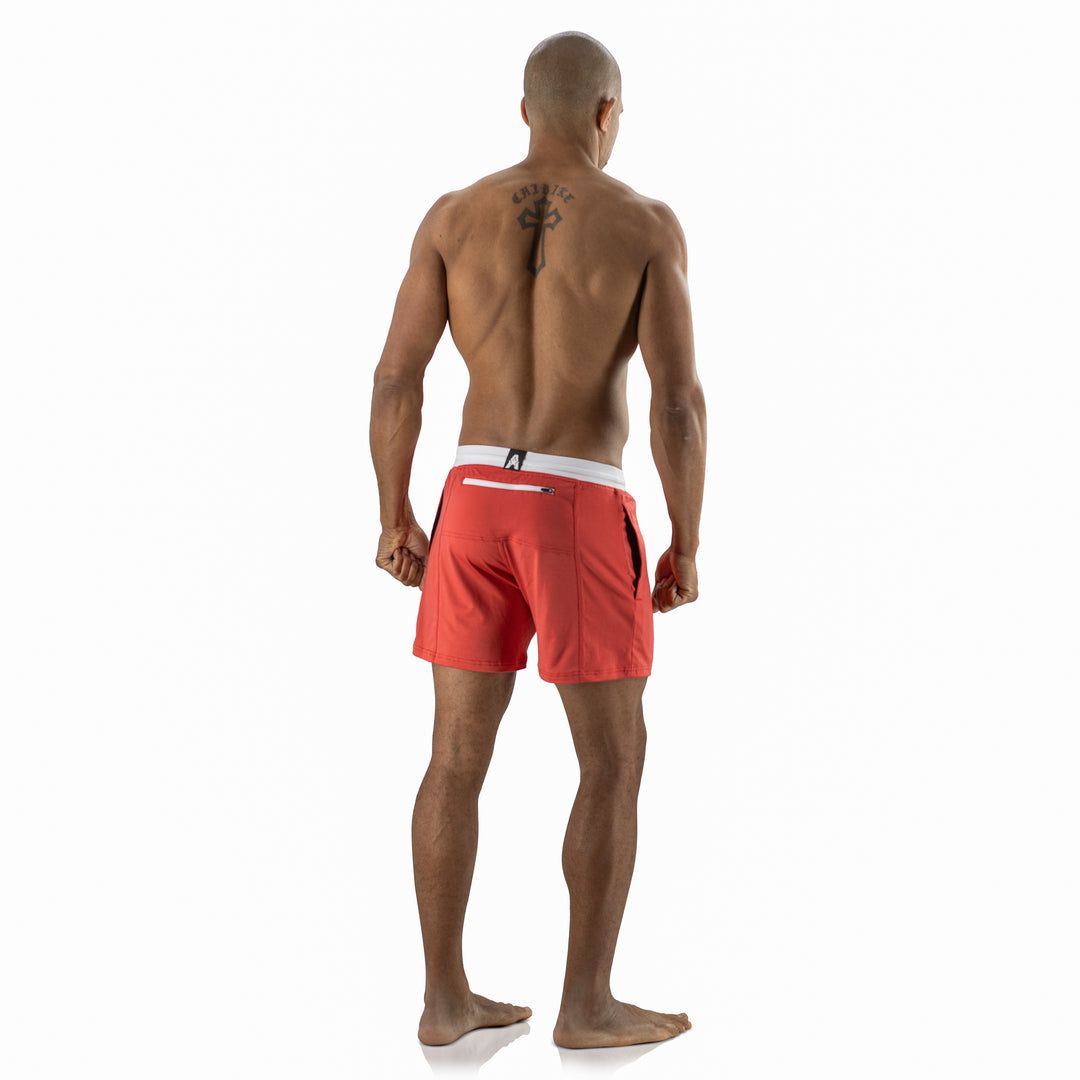 Evolflex 5" G2 Training Shorts