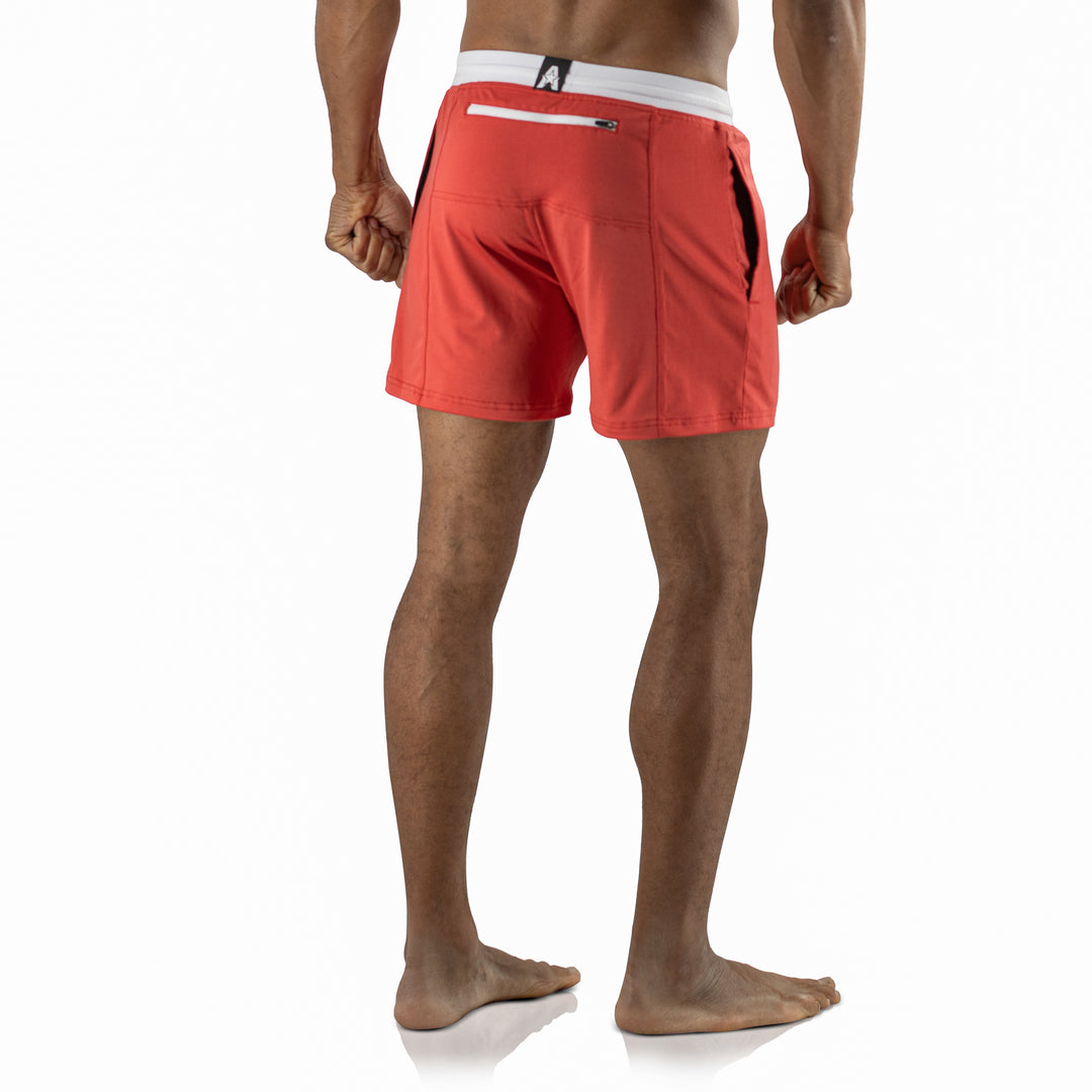 Evolflex 5" G2 Training Shorts